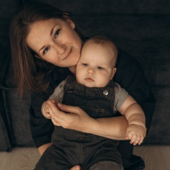 Елена Галкина, 20.08, Санкт-Петербург