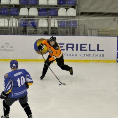 Игорь Klinge, 06.12.1985, Москва