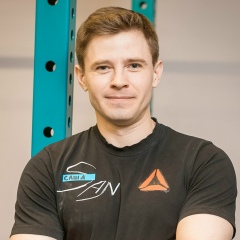 Саня Евсюков, Новосибирск