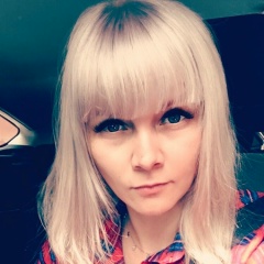 Анастасия Ванявкина, 07.12.1986, Сергиев Посад