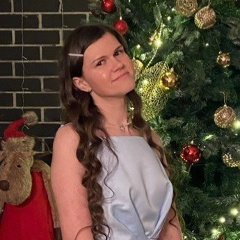 Анна Суходолина, 06.04.1992, Красноармейск