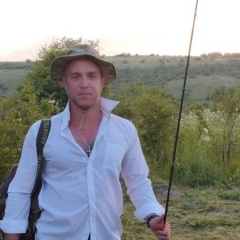 Серега Фомичев, 07.10, Воронеж