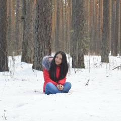 Шахзода Муминова, 09.06.1998, Екатеринбург