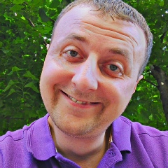 Костя Новик, 11.09.1985, Киев