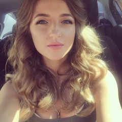 Kristina Chura, 18.05.1991, Львов