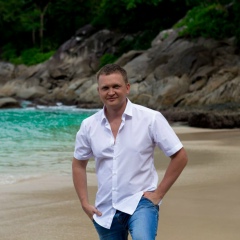 Сергей Каримов, 15.07