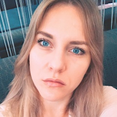 Даша Воронина, 07.04, Тихорецк