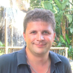 Сергей Тимофеев, 20.10.1979, Санкт-Петербург