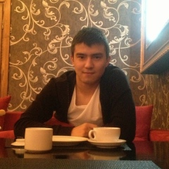 Чингиз Сагидуллаев, 03.11.1992