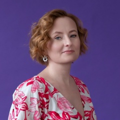 Марина Иванова, 02.08.1986, Санкт-Петербург