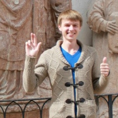 Лев Трунов, Москва