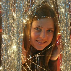 Катя Лотас, Санкт-Петербург