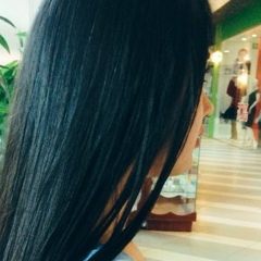 Жанна Нусюпбаева, 12.07.1995, Алматы