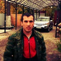 Дилшод Мирзаев, Ташкент