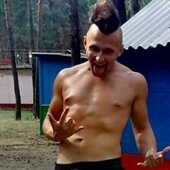 Роман Князев, 01.01.1901