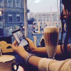 Януля Степанова, 09.11