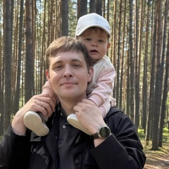 Павел Алексеевич, 15.08