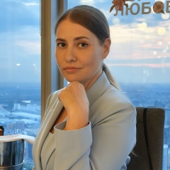 Анна Костина, Рефтинский