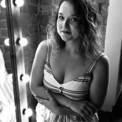 Maria Skaya, 20.09, Самара