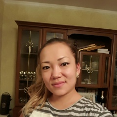 Нагима Кожасова, 07.08.1985, Шиели