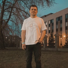 Dima Patrikeev, 11.11, Санкт-Петербург