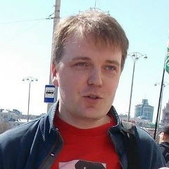 Игорь Филиппов, 04.08.1978, Екатеринбург