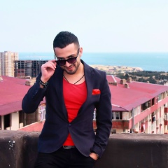 Coshqun Cebiyev, 16.02.1991, Баку