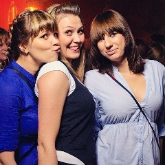 Амина Амина, 10.12, Мурманск