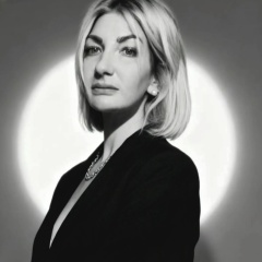 Мария Бульбук, 19.08, Шарыпово