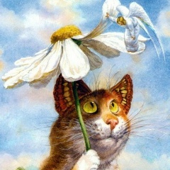 Ирина Чулакова, 21.05