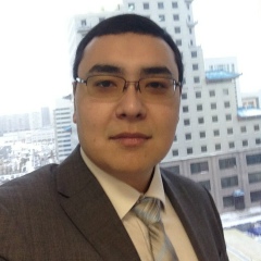 Даурен Рахметов, 25.02.1985, Астана