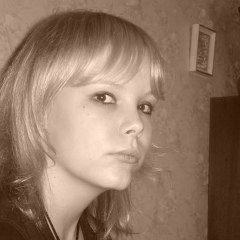 Александра Чупрова, 13.05, Санкт-Петербург