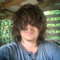 Александр Бессарабов, 13.03, Костенки