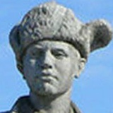 Иван Кубенский