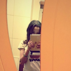 Рая Французова, 20.11, Санкт-Петербург