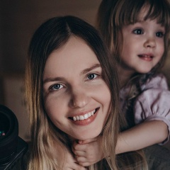 Наталья Сенотрусова, 14.09, Бердск