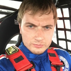 Денис Матов, 15.07, Москва