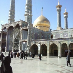 Ахли-Бейт Мамедов-Фирдовси, 03.12.1978, Уфа