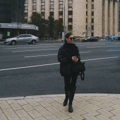 Юлия Быкова, 30.12.1990, Москва