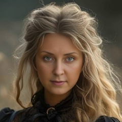 Veronika Semenova, 20.02.1912, Москва