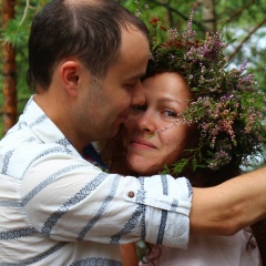 Анна Матвеева, 28.06, Санкт-Петербург