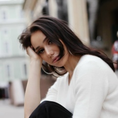 Маргарита Павлова, 07.11, Санкт-Петербург