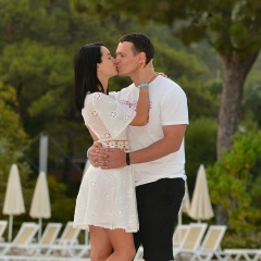 Владимир Тимошенко, 29.12, Ставрополь