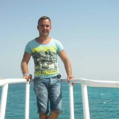 Віктор Пархомчук