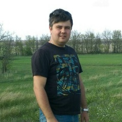 Алексей Коротков, 12.10, Волгоград