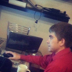 Егор Дашкевич, 29.11.1986, Казань