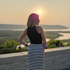 Виктория Жукова, 07.02, Самара