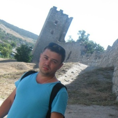 Дмитрий Кузнецов, 08.10.1985, Курск