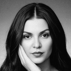 Эвелина Яновская, 10.02, Новосибирск