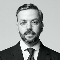 Георгий Могилевский